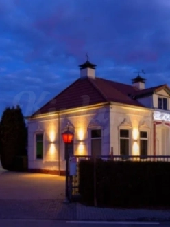 Welkom in top Club & Privehuis villa Nig in Ede