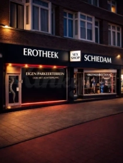 Waar film en Fantasie werkelijkheid word in Ede