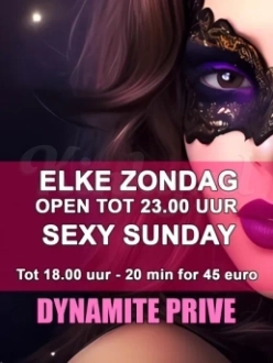 Nieuwe dames aanwezig in Ede