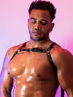 Black men horney in Ede