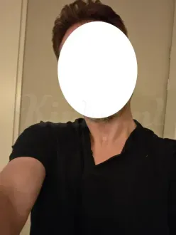 Gentleman - je moet me gewoon voelen in Echt
