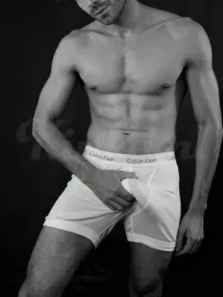 High Class Gentleman in Dam