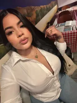 The queen of anal in Erm