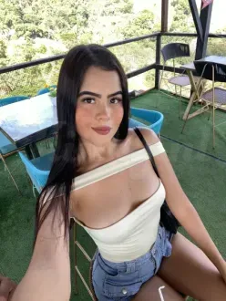 Hello guys my name is veronica and im fo in Dam