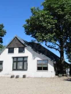 De Boerderij. in Ede
