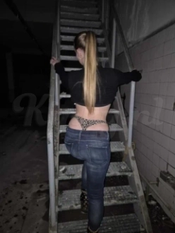 Geile GFE date met Laura in Eind