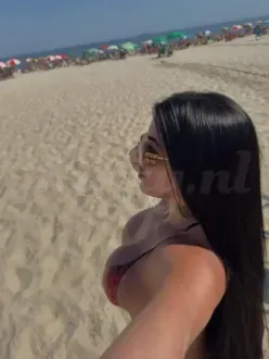 Hot girl in Alkmaar