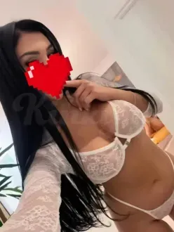 New En Town! Your Dream Eescort! in Dam