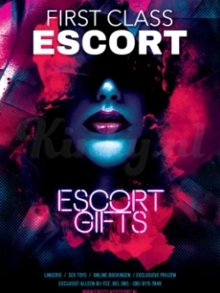 First Class Escort | Escort service vana in Ede