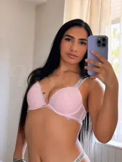 Gfe deepthroat in Dam