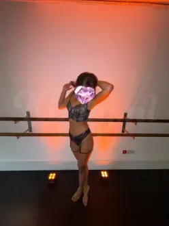De date waar je stiekem op hoopte in Dam