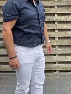 Discreet, stijlvol en vol passie! in Eng