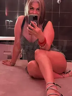 Burning Desires in Dam