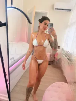 GFE/ partygirls/massage tantra. in Dam