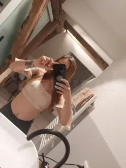 Hot Girl new in town in Ingen