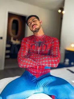 Latino, long sessions, sex addict in Antwerpen