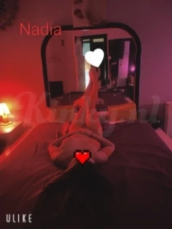 Lekkere Thaise erotische massage in Rott in Ede