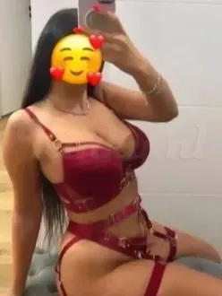 Jasmine – Sexy, Sensual & Irresistible in Roosendaal