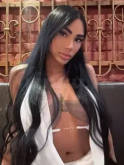 ¡Sweet ,horny petite big tits ! Tsgirl B in Dam