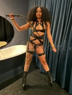 Findom & BDSM in Eind