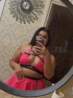 The perfect mistress in Dorp