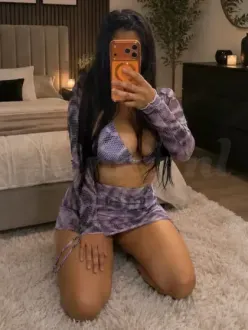 New girl in town 100% real in Breda