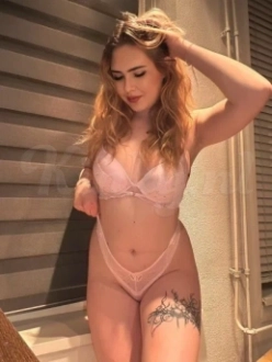 The best blowjob in Dam