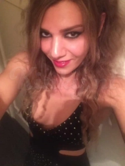 Horny and Sexy in Dam
