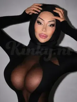 “Arabic Porno Barbie Rosa👸🏻🫦” in Dorp