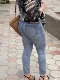 Arabische hotwife in Dam