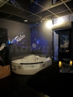 Erotische massage in Ede