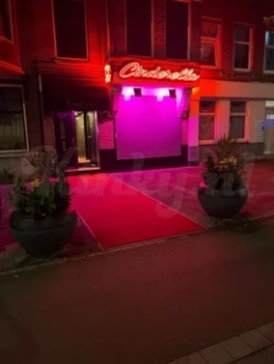 Gentlemen's in Ede