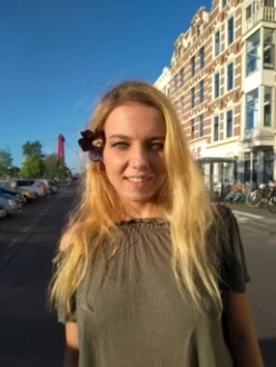 Lekker geilen online in Breda