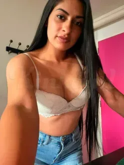 Without taboo party girl in Dam