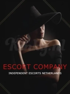 Escort Company in Ede