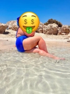 Geil BBW in Dam