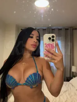 hot girl who likes to partylatina girl in Uden