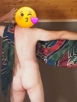 Sensuele tantra-massage voor vrouw (40+) in Breda