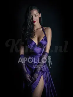 Apollo Escort Agency in Ede